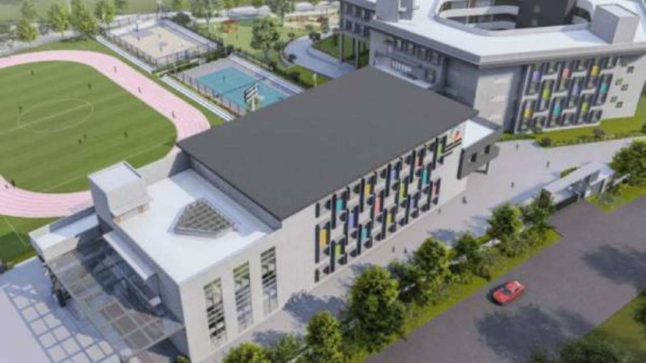 Global Indian International School Nagpur – Best International School in Nagpur