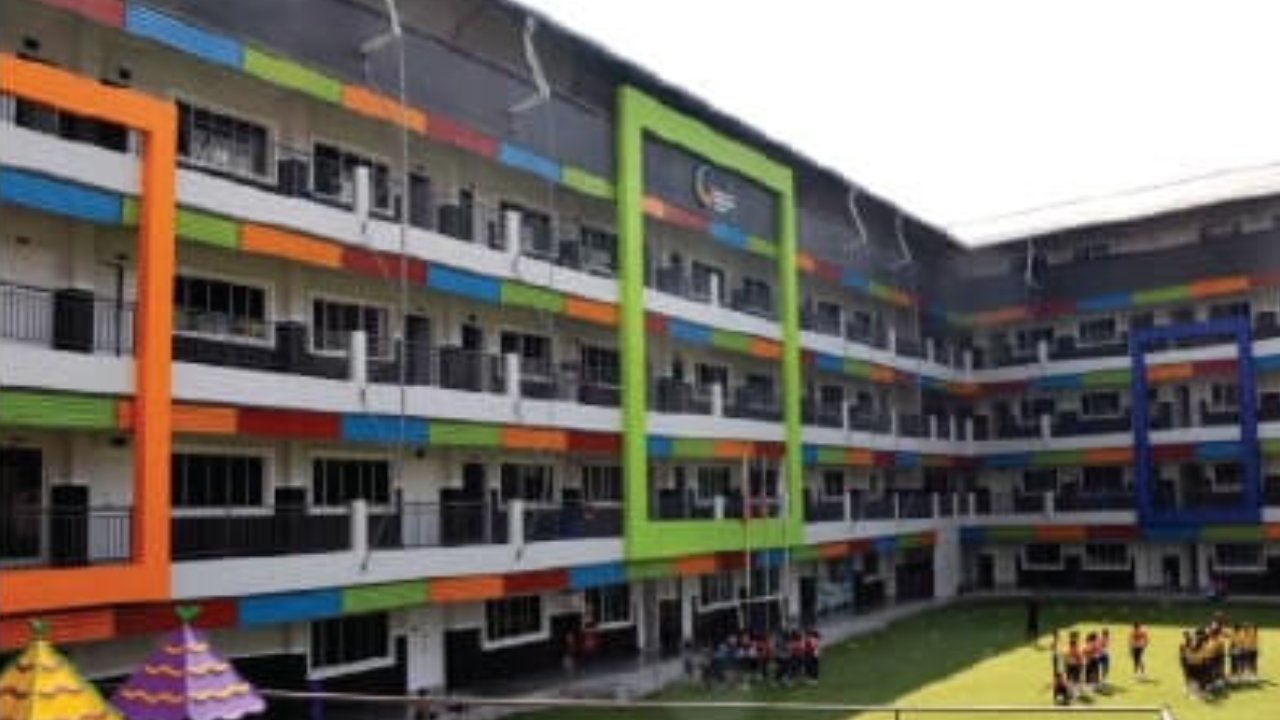 Global Indian International School Kualalumpur – Best International School in Kualalumpur