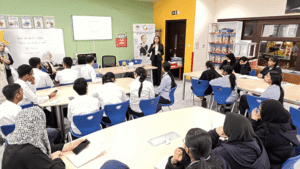 From Classroom to Career_ How Our University Guidance Programme Prepares Students for Global Universities (1)
