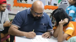 CBSE curriculum in Abu Dhabi