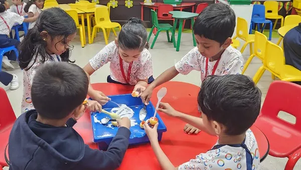 The Role of Experiential Learning in CBSE Schools in Abu Dhabi