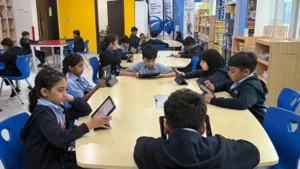 How to Align Your Child's Education with UAE Future Career Opportunities