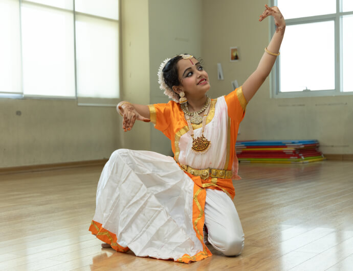 dance