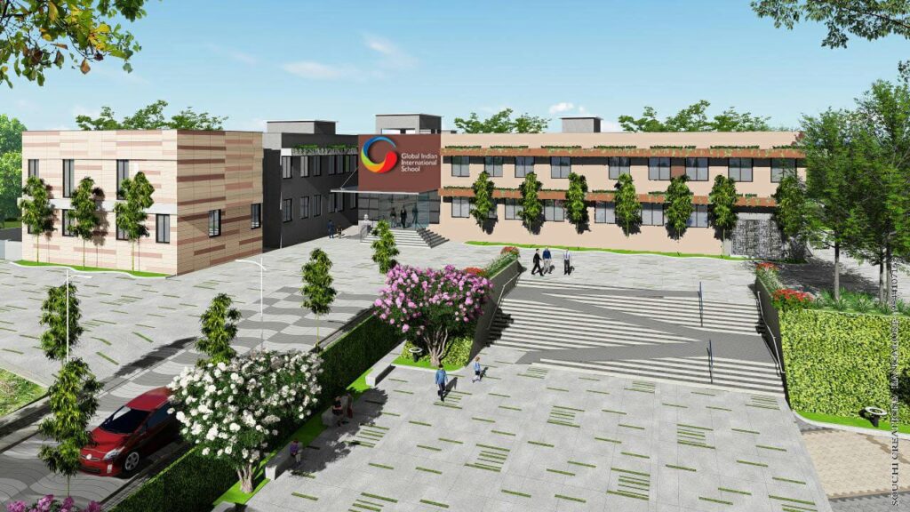 Montessori School