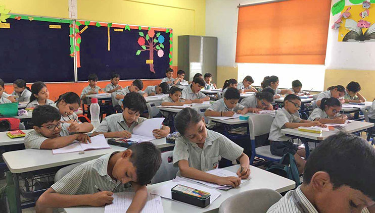 AMAZING FACTS ABOUT MATHEMATICS FOR STUDENTS visual data 3