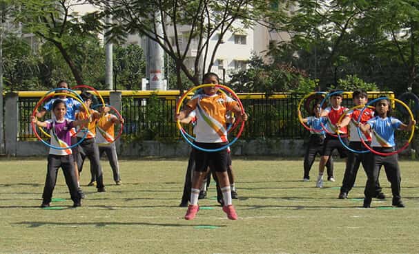 9 Gems Scholarships - GMP