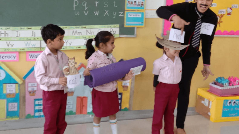 Best 10 Fun English Speaking Language (ESL) Activities for Children ...