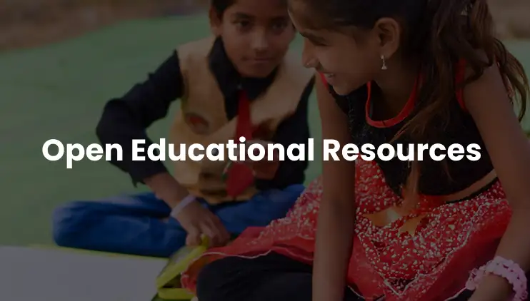 Open Educational Resources In Classrooms | GIIS Ahmedabad