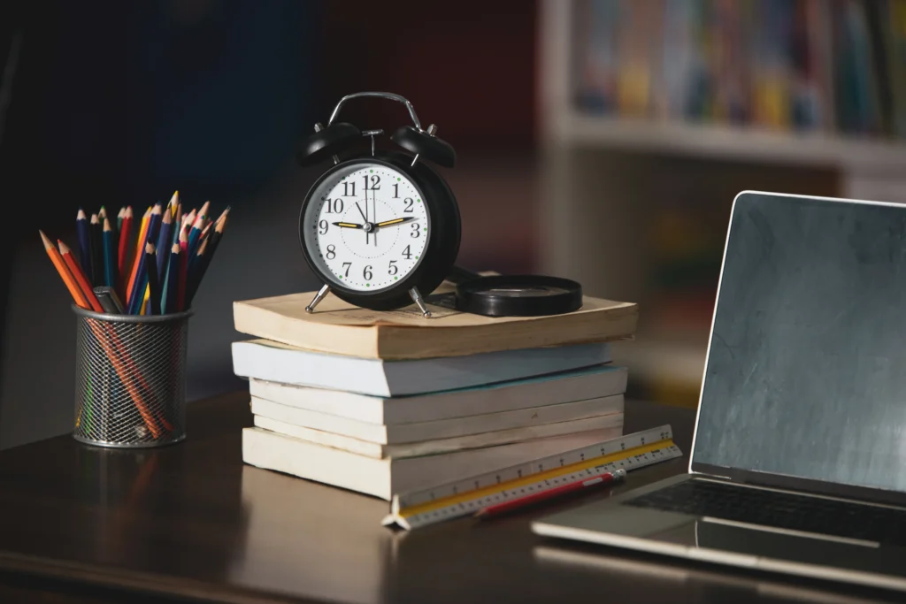 Time Management Skills