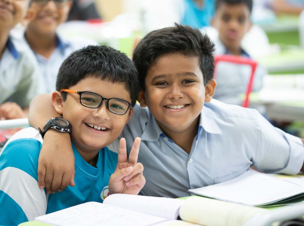 School Admission in Ahmedabad