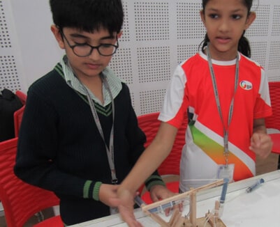 Co-Curricular Activities