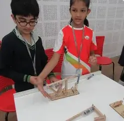 Primary School In Ahmedabad