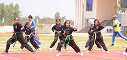 Future-Ready Merit Scholarship – GIIS Bangalore