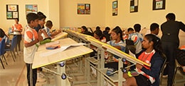 Dr APJ Abdul Kalam Global Skills Scholarship – GIIS
