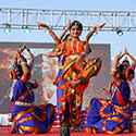 CCA Activities - Dance Club at GIIS Bangalore