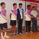 CCA Activities - Public Speaking Club at GIIS Bangalore