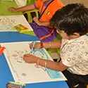 CCA Activities - Art Club at GIIS Bangalore