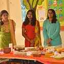 CCA Activities - GIIS Chefs- Cooking Without Fire Club