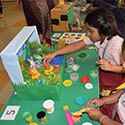 CCA Activities - Explorers Club at GIIS Bangalore