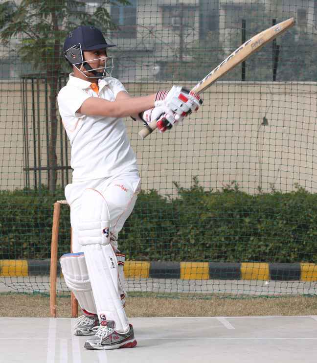 ECA – Cricket at GIIS Bangalore
