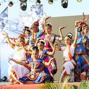 Students are trained with 21st-century skills at GIIS