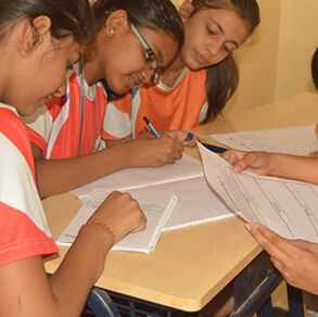 Spiral Learning Method – GIIS Academic Approach