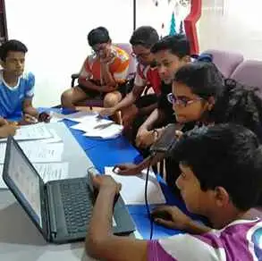 Well-qualified facilitators at GIIG Bangalore