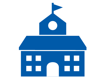 Campus tour icon