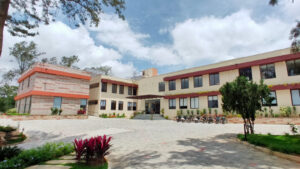 bannerghatta campus