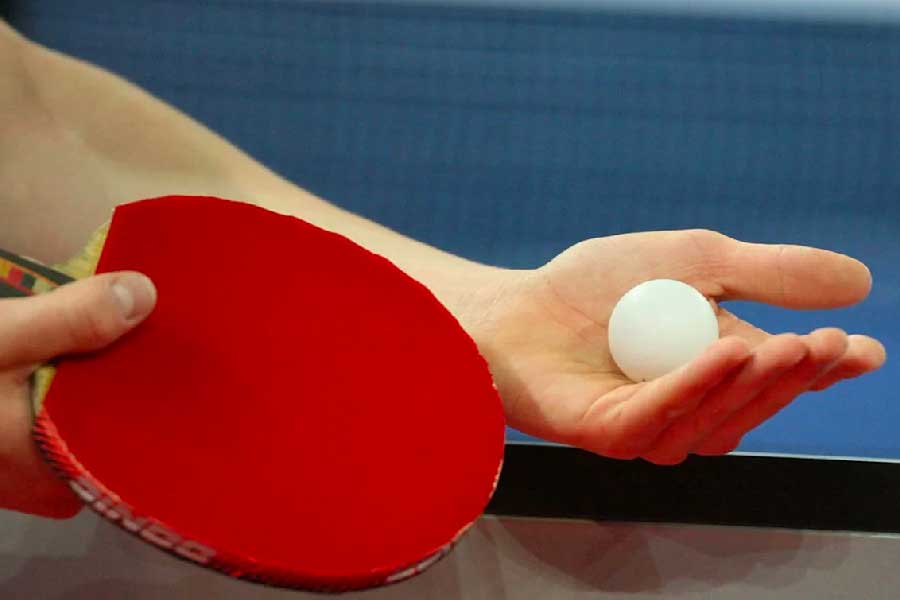 table-tennis