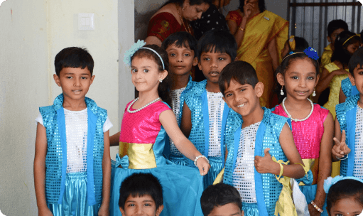 Best primary School In Whitefield