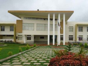 Whitefield Campus Tour – GIIS Bangalore