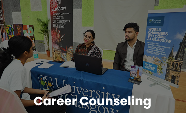 What Is Career Counseling and How Does It Help Students? | GIIS Bangalore