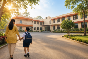 Best Schools in Bannerghatta Road,