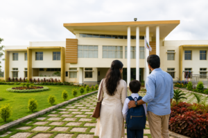 What Makes a Good School in Whitefield? 13 Factors Parents Should Check