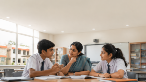 What Makes a School the Best in Bannerghatta Road?