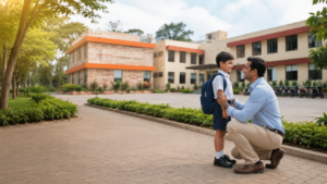 What Parents Should Know Before Selecting a School in Bannerghatta