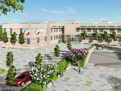 International Schools Near Bannerghatta Road