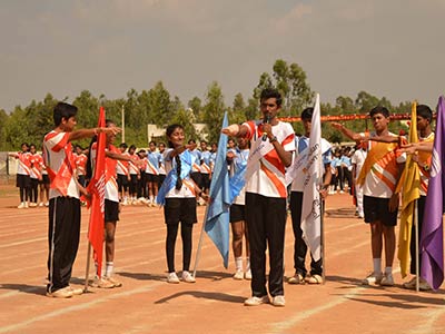 Good CBSE Schools In Whitefield