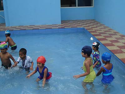 Top Preschools in Bangalore for Early Learning Excellence