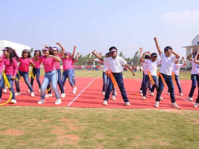 Top Montessori Schools In Bangalore