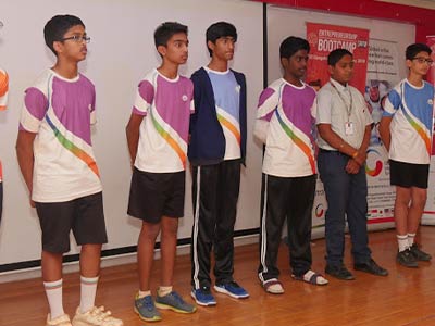 Higher Secondary School Admissions in Bangalore