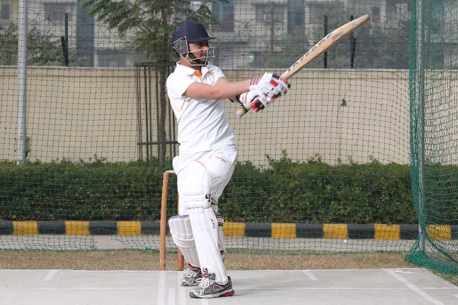 cricket