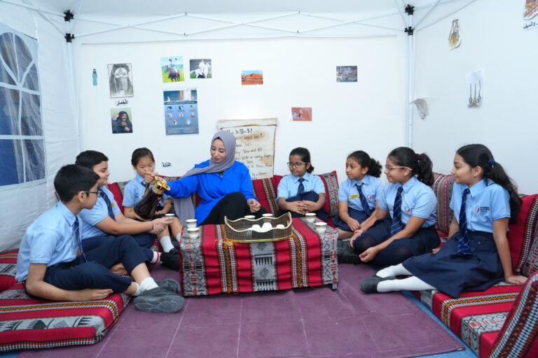 How GIIS Dubai plays a crucial role in supporting students fasting during Ramadan