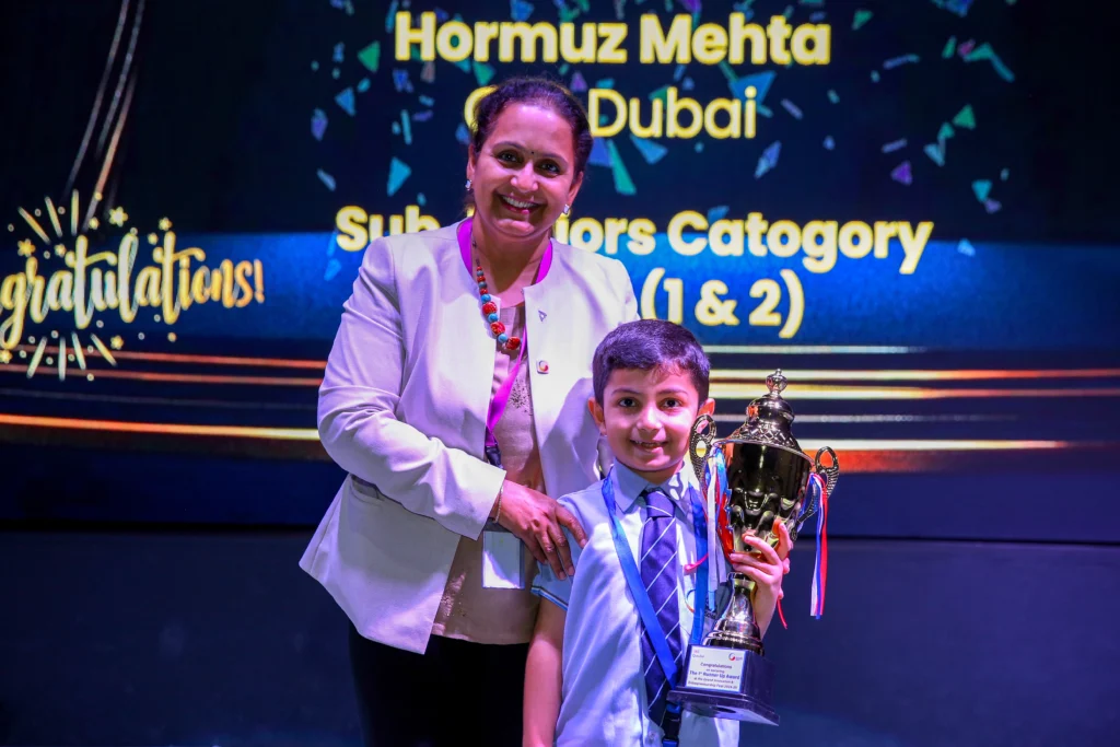 School winner