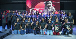 TEDx event