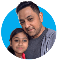Sreejith Vijayan