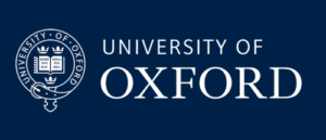 オックスフォード大学のロゴ