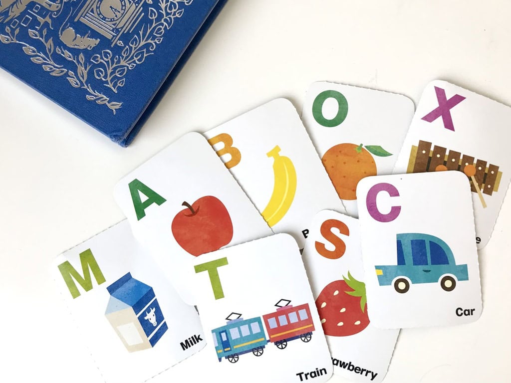 子ども用の英語教育教材