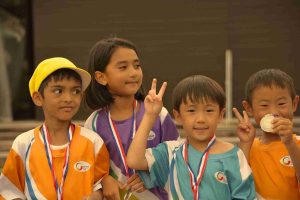 Everything you need to know about IB School for Primary Students